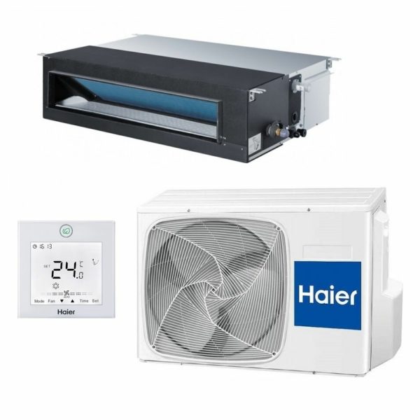 Средненапорные