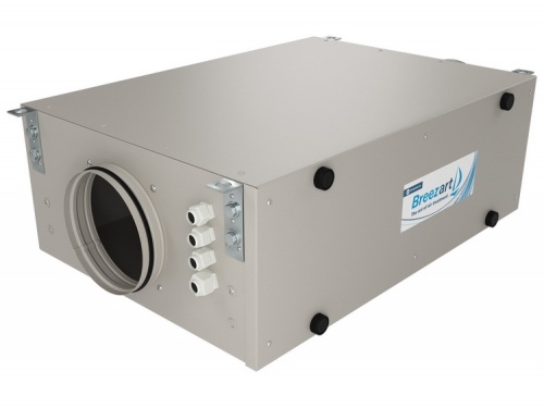 Breezart 4500 Lux RR ET30-380
