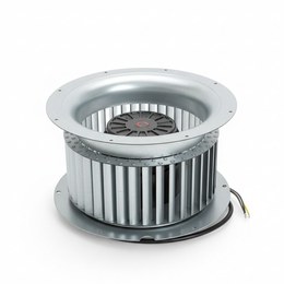 Мотор-колесо BVM LXFF4D400/160-M210/120-AB01