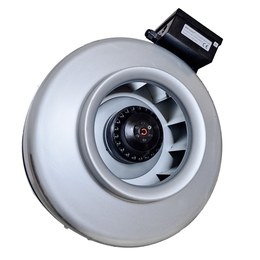 Канальный вентилятор BVM LXFB2E250/48-M92/35-G200