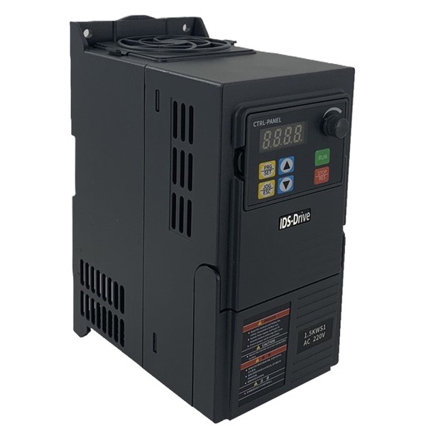 Преобразователь частоты IDS-Drive N223T4VB, 22 кВт