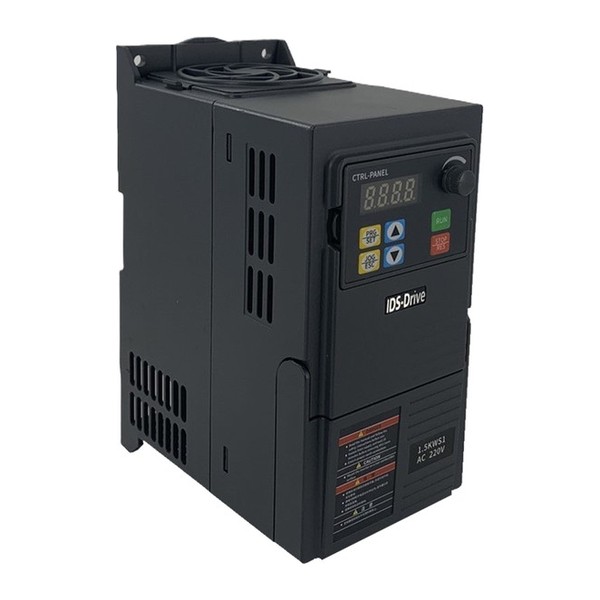 Преобразователь частоты IDS-Drive N753T4VB, 75 кВт