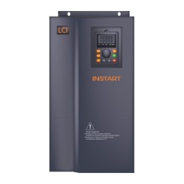 Преобразователь частоты LCI-G110/P132-4 +LCI-FM