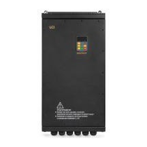 Преобразователь частоты LCI-G500-4 IP54