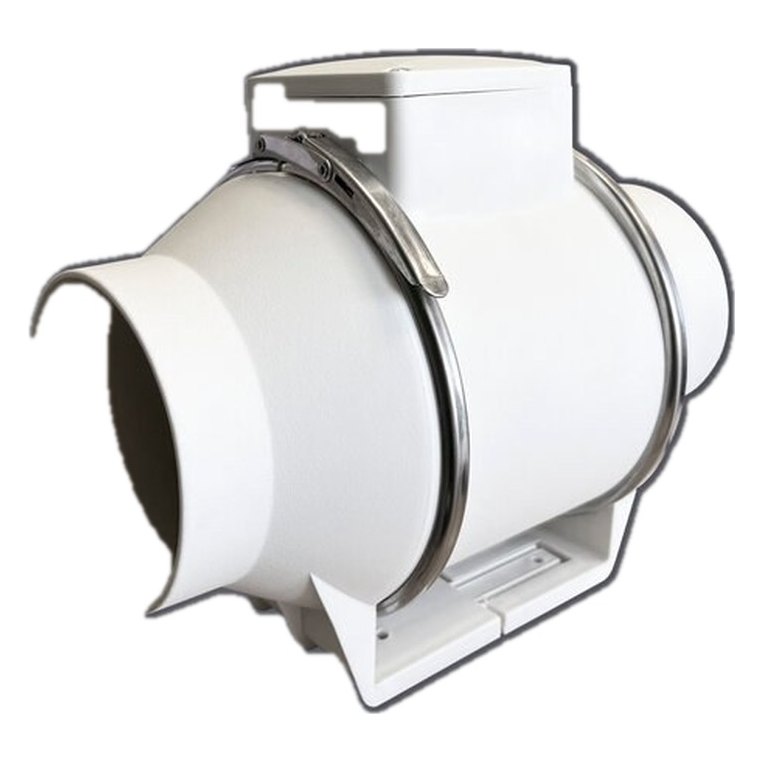TDV-150-EC-2S вентилятор канальный TDV-150-EC-2S вентилятор канальный