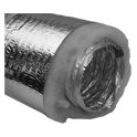 АПЛ-456 воздуховод гибкий теплоизолированный АПЛ-456 воздуховод гибкий теплоизолированный