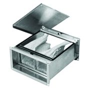 ФЛП-900x500 корпус фильтра ФЛП-900x500 корпус фильтра