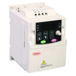 E102G015/P018.5T4BL 15,0/18,5 кВт 380В частотный преобразователь