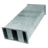 ГПП-600х350/1000 шумоглушитель ГПП-600х350/1000 шумоглушитель