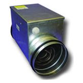 EOK-160-5.0-2ф электронагреватель