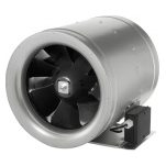 NZL-450 E4 01 вентилятор канальный