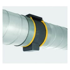 NZM-280 EC 01 вентилятор канальный