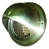TC-180 диффузор нержавеющая сталь