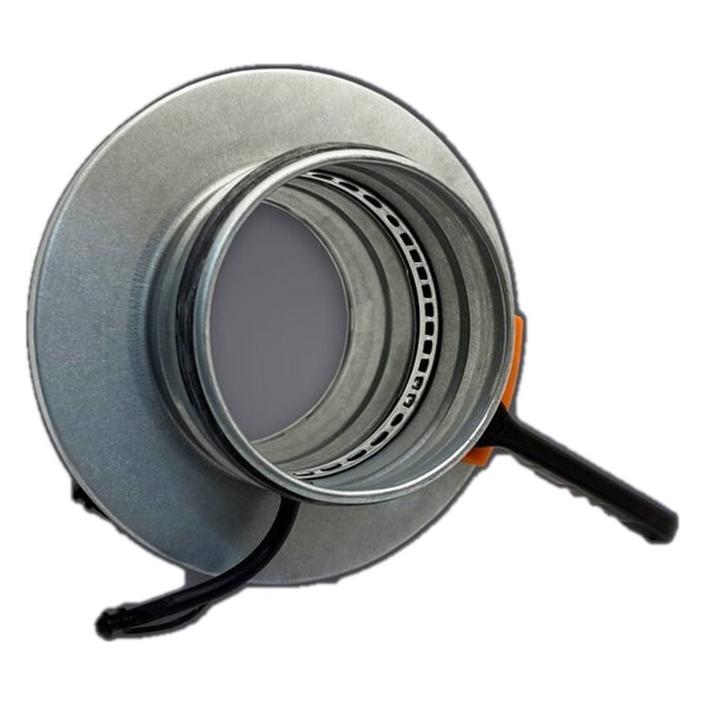 IRIS-500-SS316 клапан воздушный нержав. сталь IRIS-500-SS316 клапан воздушный нержав. сталь