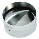 RSK-500 клапан обратный (RU) RSK-500 клапан обратный (RU)