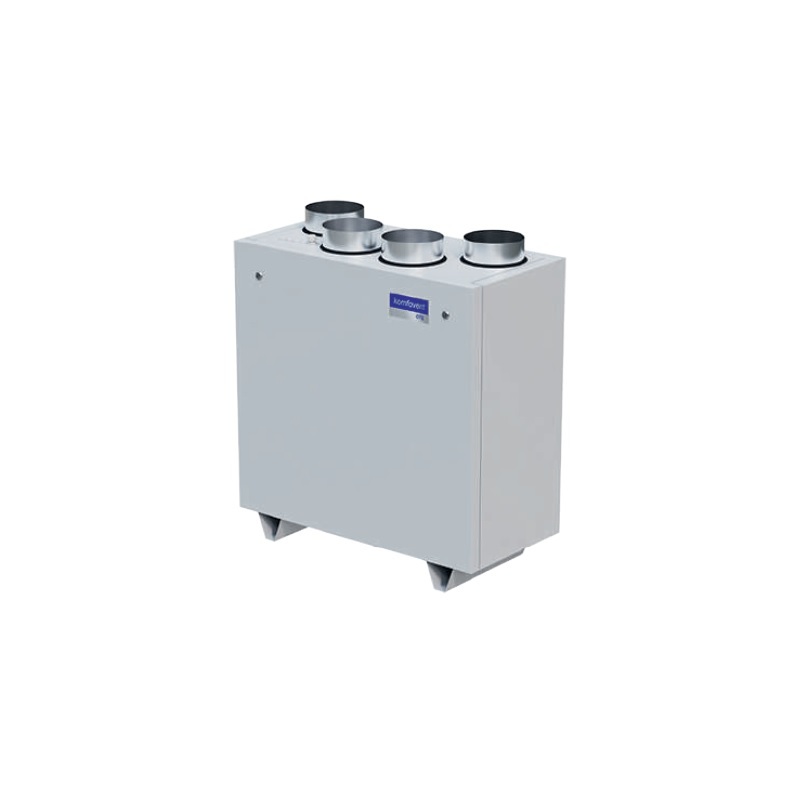 Приточно-вытяжная установка Komfovent ОТД-P-800-V-W/DH (фильтры M5/M5) Приточно-вытяжная установка Komfovent ОТД-P-800-V-W/DH (фильтры M5/M5)