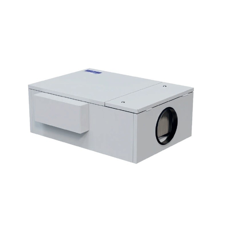 Приточная установка Komfovent ОТД-S-1000-F-E/14 (фильтры M5/M5)