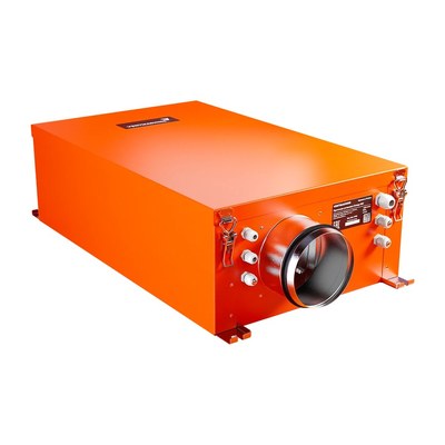 Приточная установка Ventmachine Оранж 350