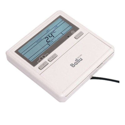 Пульты управления для систем кондиционирования