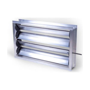 Воздушные клапаны