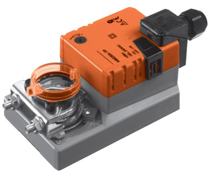 Электропривод Belimo NM24A-SR-F (10 Нм)