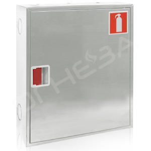 Шкаф пожарный ШП-О-10 (ШПО 310) НЗБ
