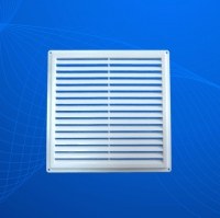 Вентилятор Ванвент ВКВ-Ф 200K вытяжной канальный на квадратном фланце (830 m³/h)
