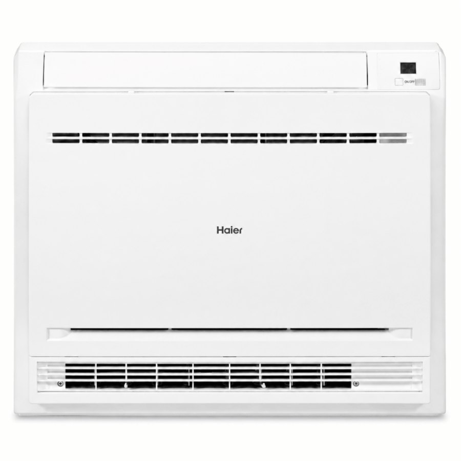 Консольный внутренний блок Haier AF42S2SD1FA для мульти-сплит систем, белый