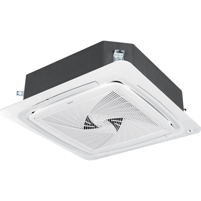Кассетный блок с круговым воздушным потоком AB282MRERA
