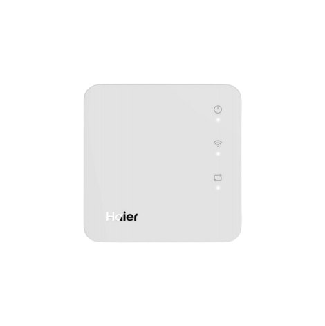WI-FI модуль для управления центральным пультом HC-SA164DBT или работы с шлюзом HA-MA164AD Haier HI-WA164DBI