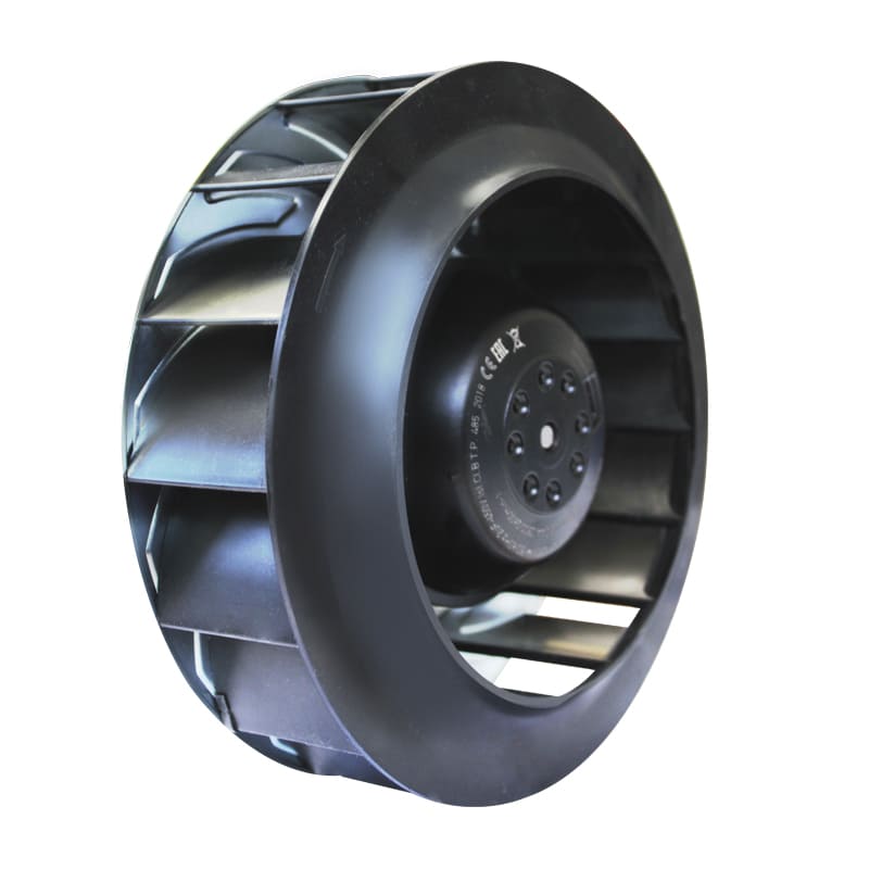 Центробежный вентилятор RB4C-190/060 K081 I