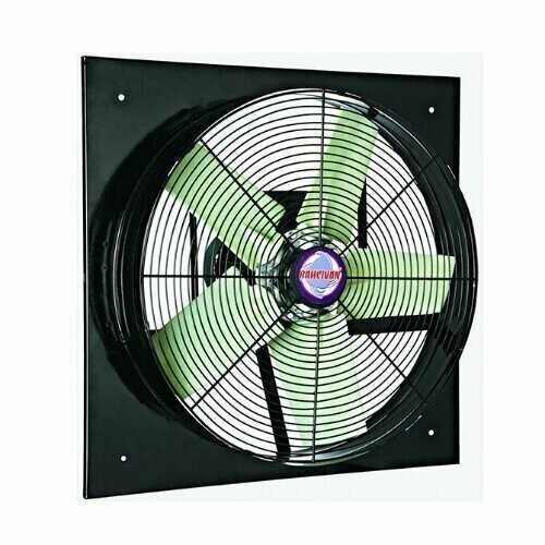 Промышленный осевой вентилятор B5PAM 800