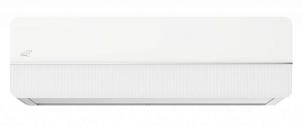 Инверторная сплит-система с внутренним блоком JAC-09HPSIA/CGS