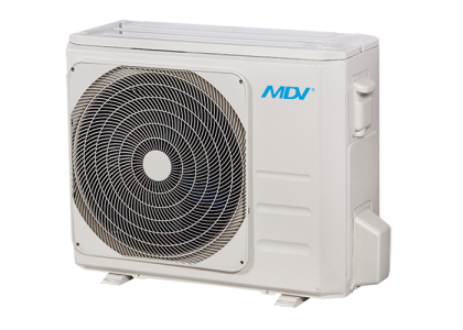 Инверторные компрессорно-конденсаторные блоки малой производительности MDOU-24HFN8