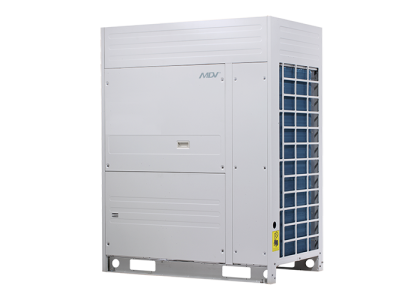 Компрессорно-конденсаторные блоки MDVC-280WV2GN1