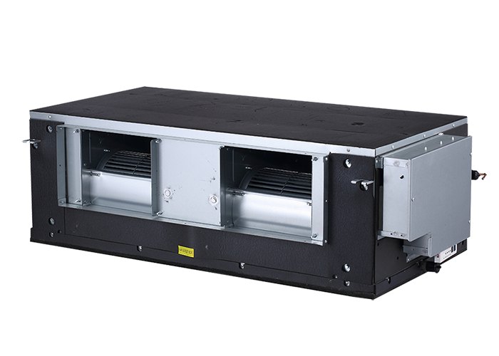 Канальный высоконапорный внутренний блок VRF MDV MDV-D450T1/N1(B)