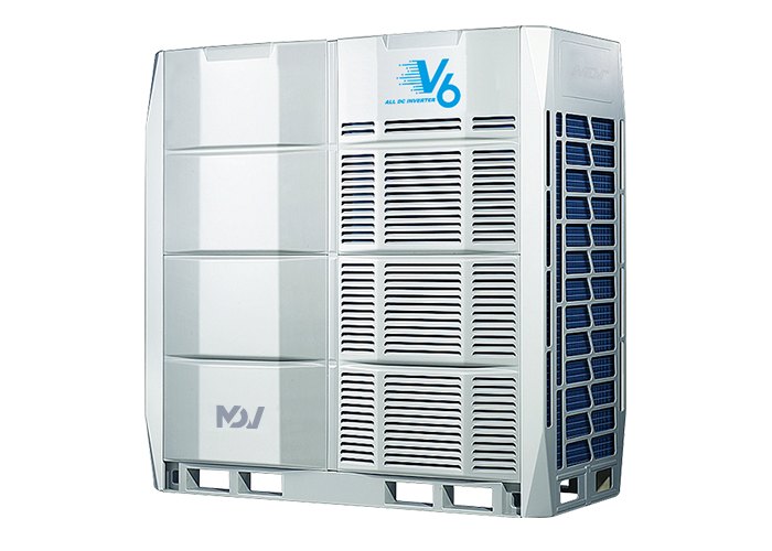 Наружный блок VRF MDV V6-I INDIVIDUAL MDV6-i500WV2GN1 Наружный блок VRF MDV V6-I INDIVIDUAL MDV6-i500WV2GN1