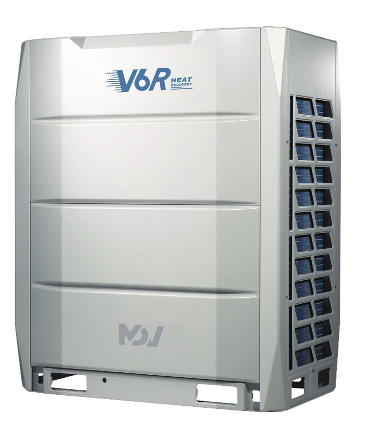 Наружный блок VRF MDV V6R трёхтрубные MDV6-R335WV2GN1