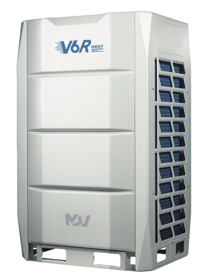 Наружный блок VRF MDV V6R трёхтрубные MDV6-R560WV2GN1 Наружный блок VRF MDV V6R трёхтрубные MDV6-R560WV2GN1