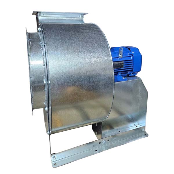 Радиальный вентилятор ВР 14-46 №2.0 (1570 м³/ч) левая/правая