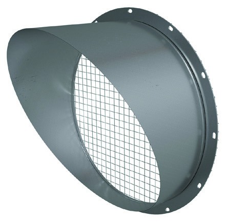 Клапан обратный КО-2-500