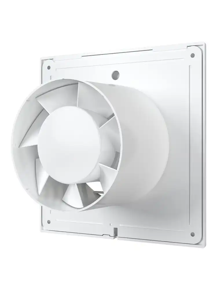 Вентилятор накладной A D125 AT AURAMAX