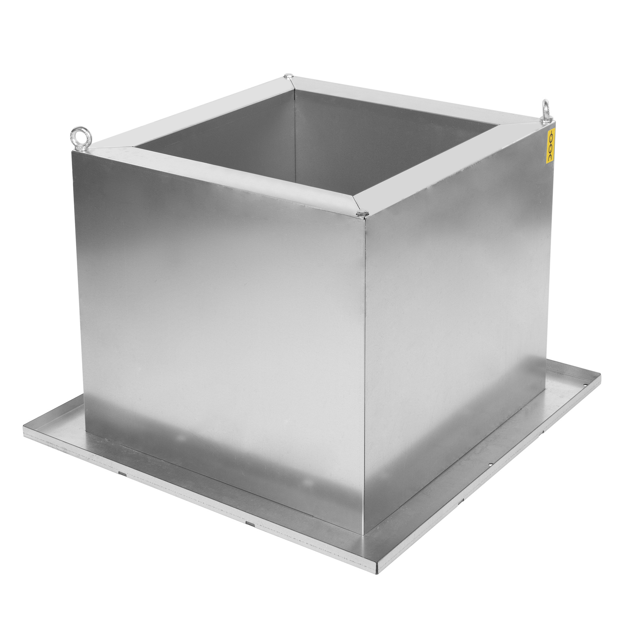 Стакан монтажный SHUFT СТМ 104 ЭП-6,3