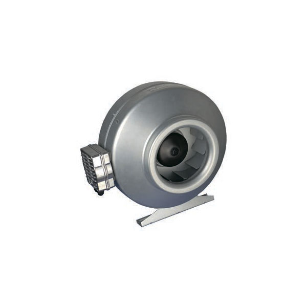 Вентилятор канальный TK 250-A