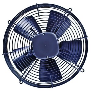 Вентилятор осевой YWF(K)-910-Z