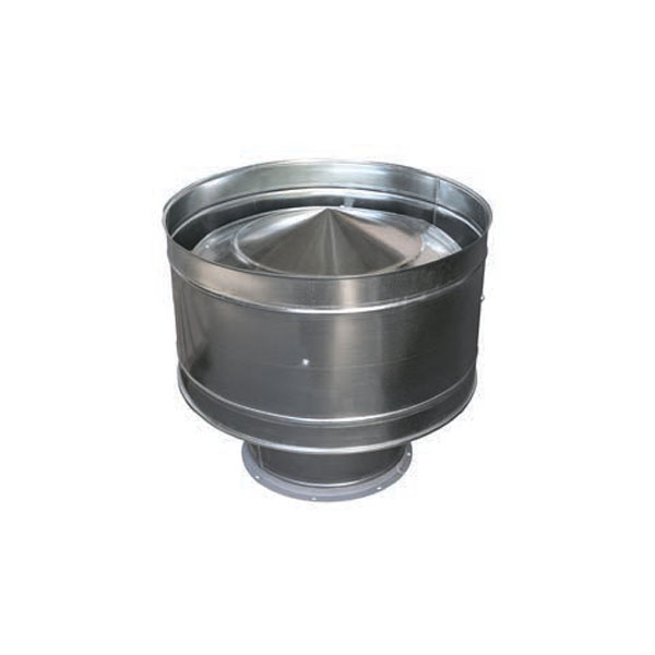 Дефлектор РДД-600
