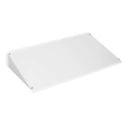 Козырек BALLU 1000*550