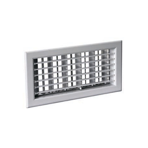 Решётка вентиляционная РВр-1 1000×100 мм
