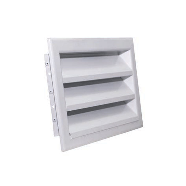 Решётка наружная РНв 950×250 мм