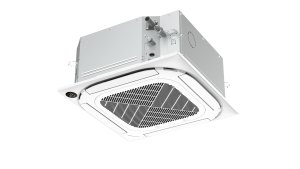 Инверторная кассетная сплит-система MDV MDCAС4I-09HRFN8/T-MBQ4-03BD/MDOAG-09HFN8
